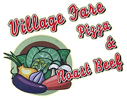 Village Fare Pizza & Roast Beef